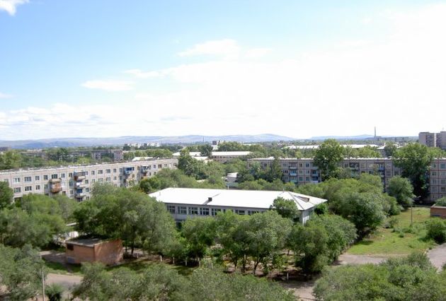 «Три в одном» – что дало объединение Усть-Абаканских школ?