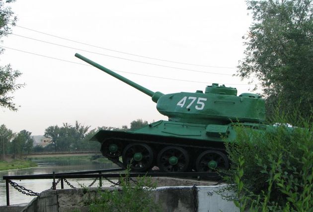 Экология в приоритете