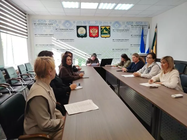 С заседания антинаркотической комиссии