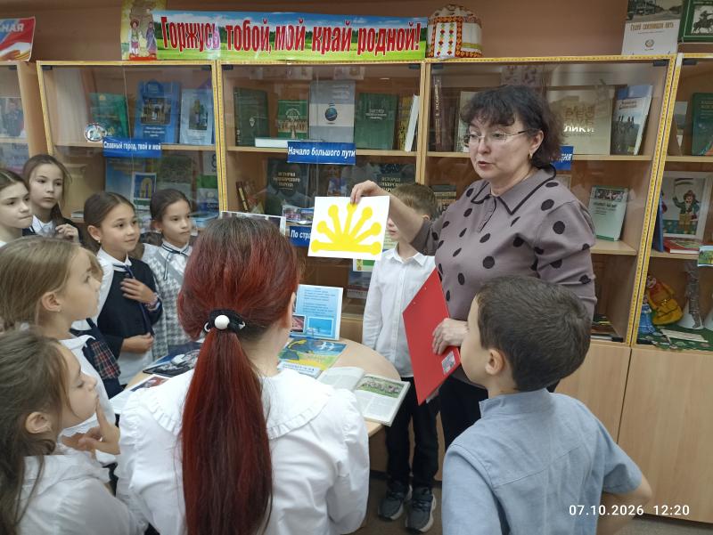В Октябрьском открылась выставка «Волшебный мир курая»