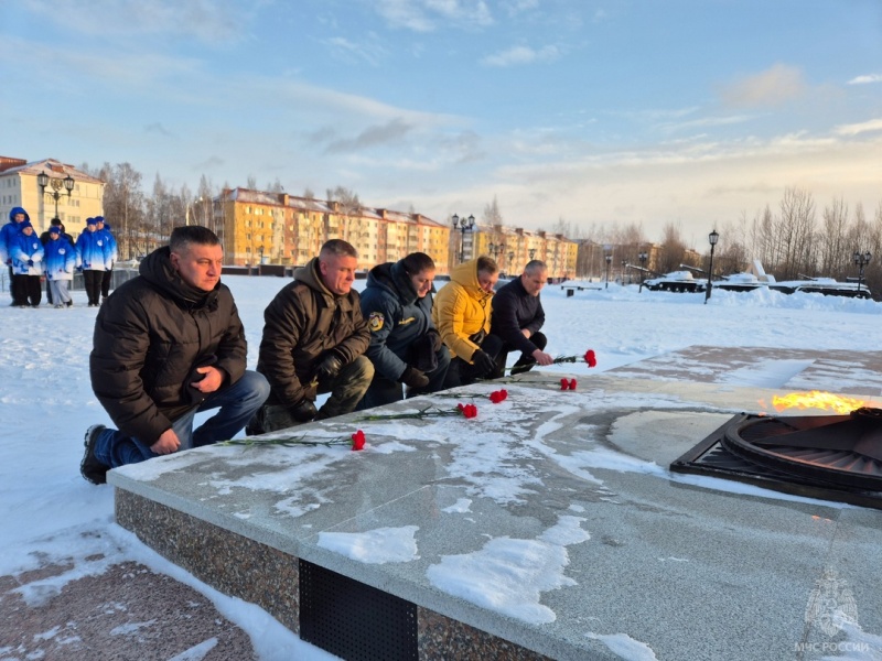 11 декабря - День памяти погибших в Чечне