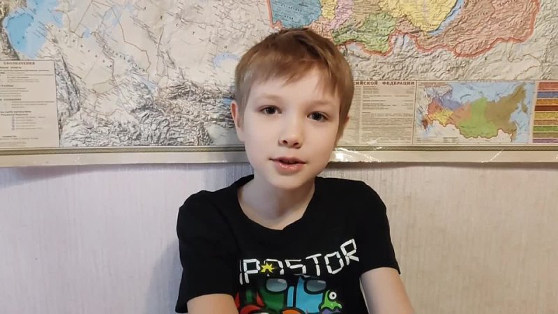 Ребята детских садов и школ нашего города поздравляют любимых мам и бабушек в этот особенный день