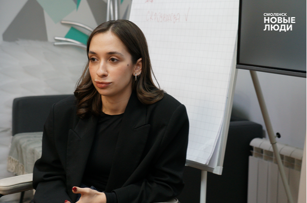 Ксения Мельникова: «Новые люди» помогают гражданам быть услышанными