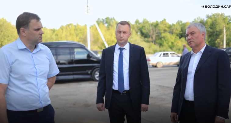 Потеряли два года. Путепровод в Жасминном Саратовской области не могут начать строить
