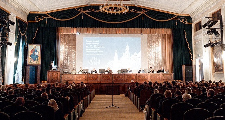 Первый генералиссимус России Алексей Шеин: подвижничество и подвиг, длиною в жизнь
