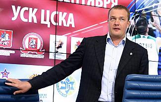 Ватутин: акционеры баскетбольной Евролиги обсудили варианты продолжения турнира