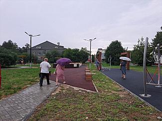 Объекты строительства под контролем общественных наблюдателей