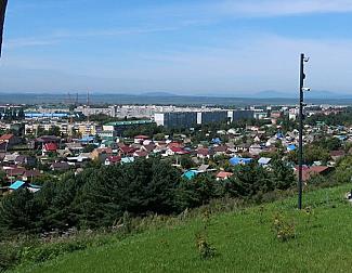 Арсеньев запускает программу легализации гостиниц и гостевых домов