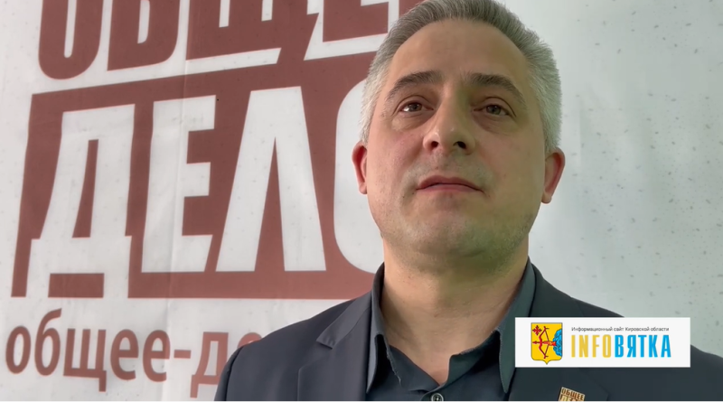 Владимир Котельников: просим запретить рекламу алкоголя и продажу спиртного в супермаркетах