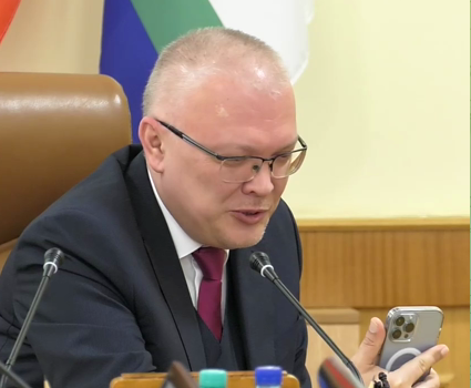 Тепло возвращается в Кировскую область. Пока – благодаря отоплению
