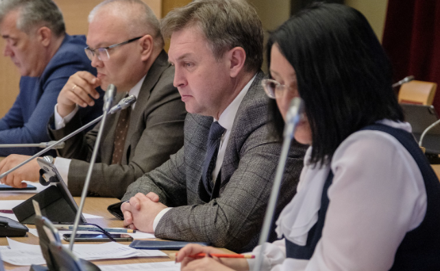 Никогда такого не было. Доходы бюджета Кировской области в 2021 году составили 83,6 млрд. рублей