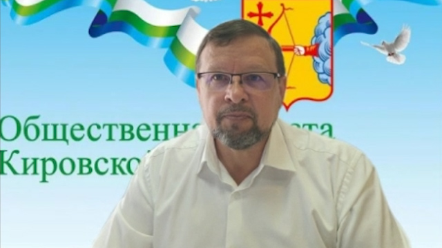 Сергей Улитин: Общественная палата сделает все для обеспечения открытости выборов в сентябре