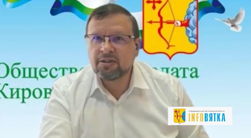 Сергей Улитин: будем развивать в Кировской области электротранспорт