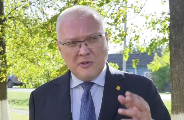 Сплав науки и производства. Александр Соколов озвучил формулу успеха