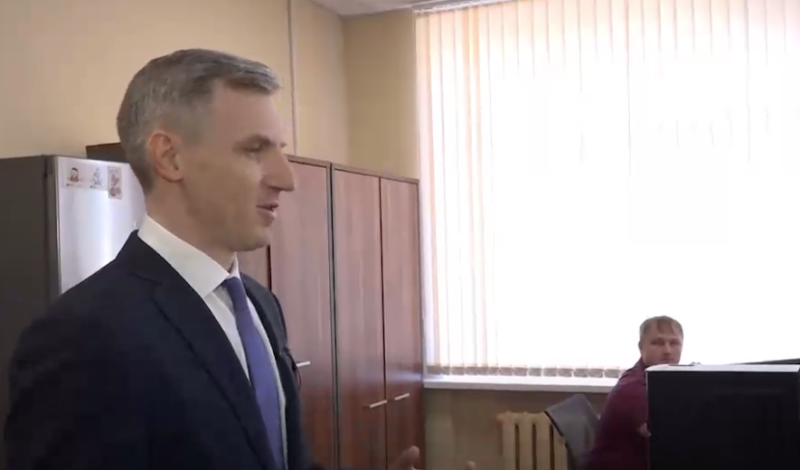 Перенастройка ЦУРа. В Смоленской области работники ЦУРа получат контролирующие функции