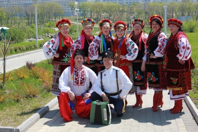 Во Владивостоке пройдёт фестиваль «Соловьиная песня»