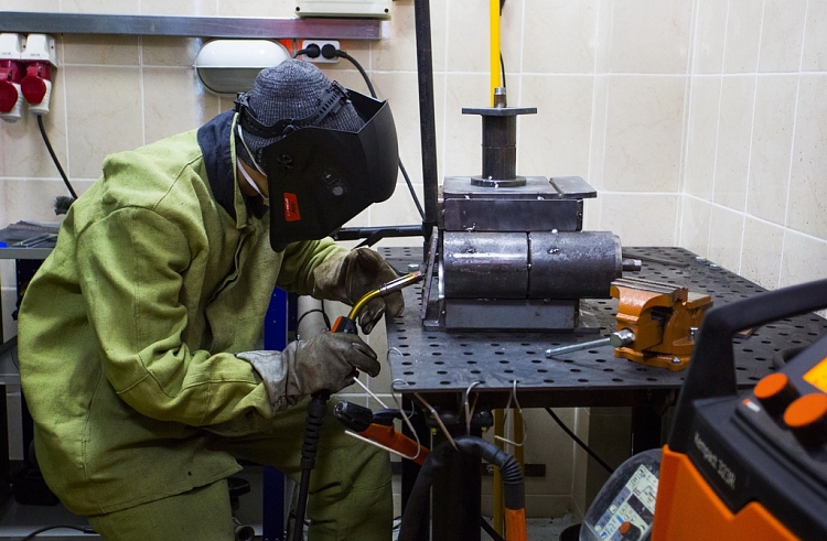 Финал национального чемпионата Worldskills Russia пройдет в Приморье