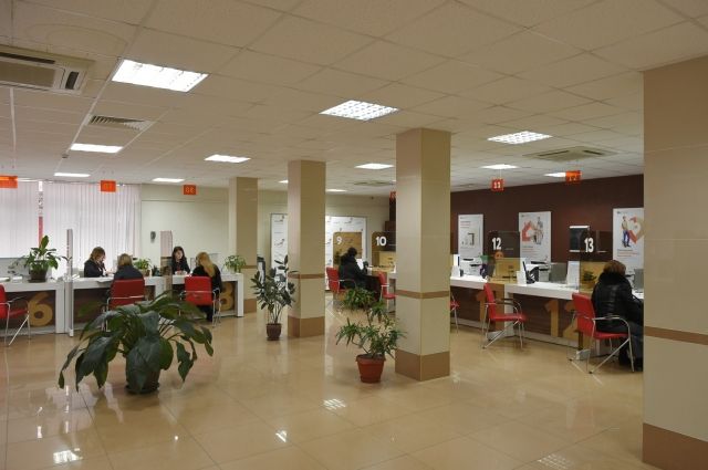 В районных центрах Приморья МФЦ ведут приём в режиме живой очереди