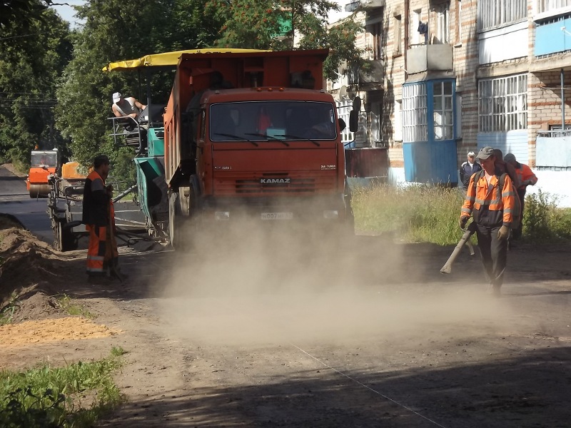 Вся наша жизнь – дорога