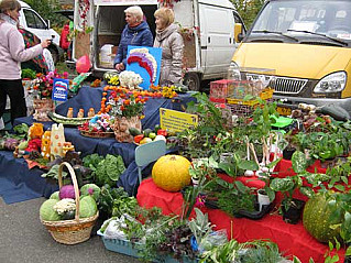 Летний день –  за зимнюю неделю