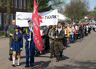 Мы помним вас, Герои, мы вас помним…