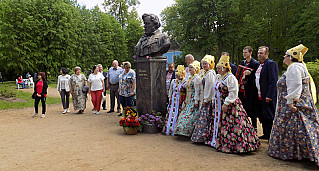 Музыка, звучащая в веках