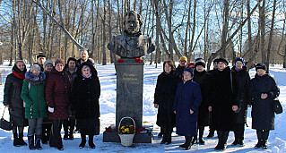 Памяти великих композиторов