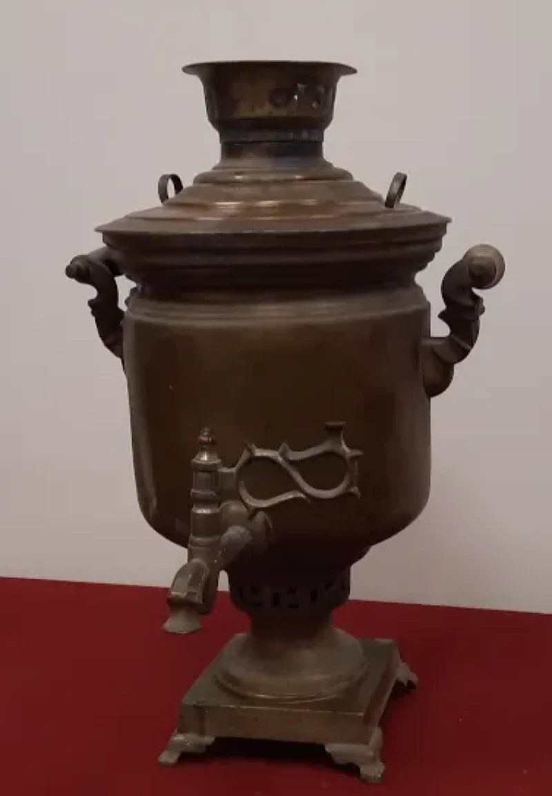 Экспозиция  музея  пополнилась