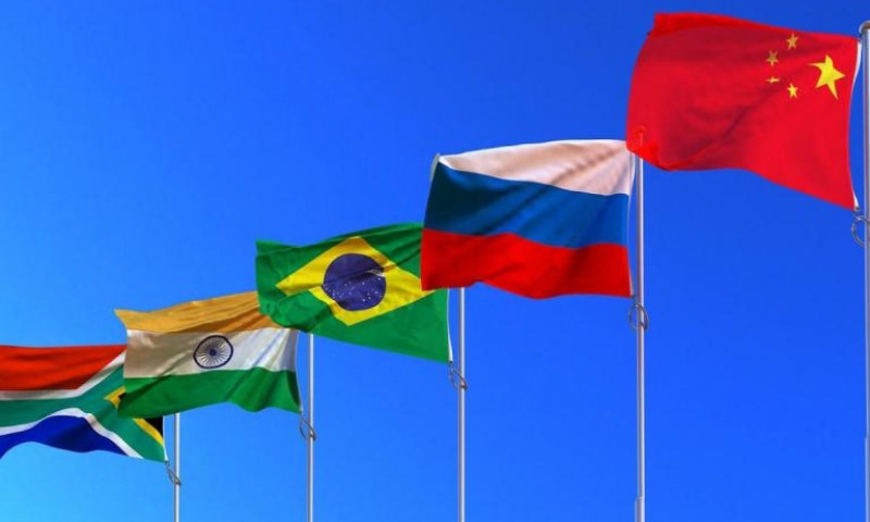 БРИКС: площадка формирования нового мироустройства