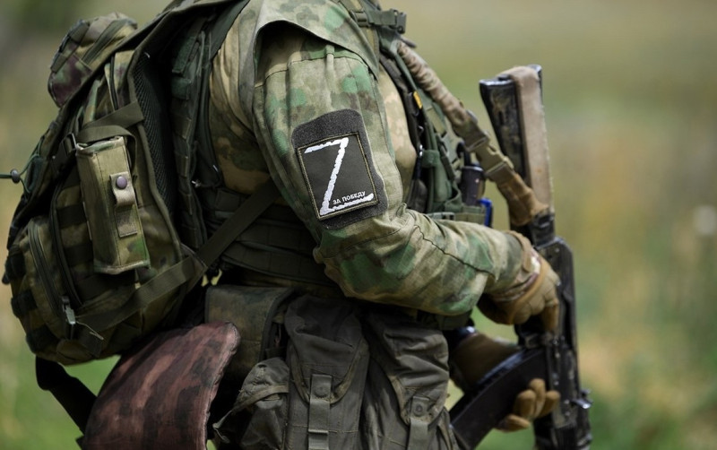 Василий Анохин: Поддержка участников специальной военной операции и членов их семей – это один из ключевых государственных приоритетов России.