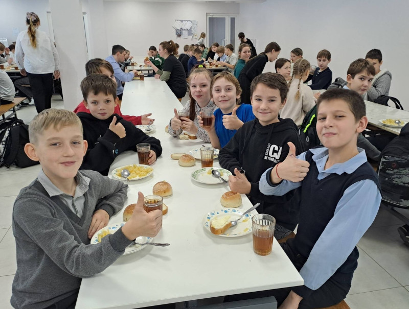 В рамках соглашения Росатома с Правительством Смоленской области выполнен ремонт в двух образовательных учреждениях Десногорска