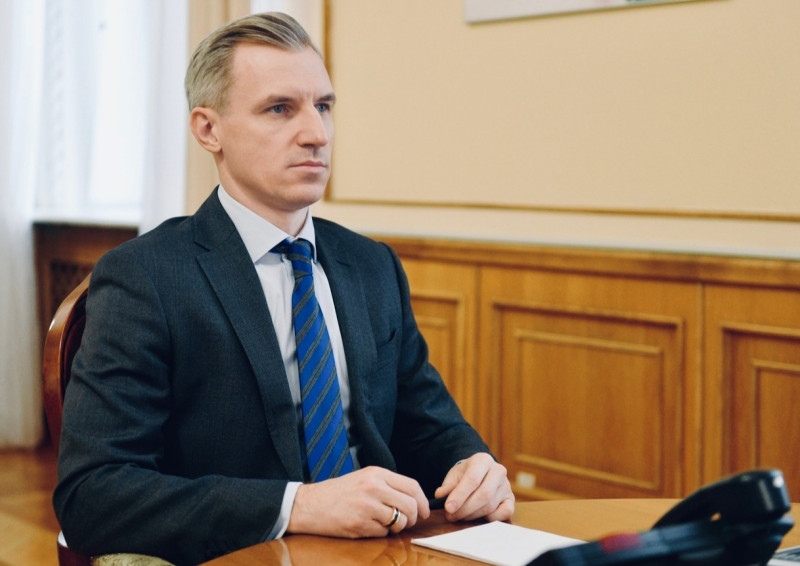 Василий Анохин: Все поручения и задачи, поставленные главой государства, будут оперативно выполнены