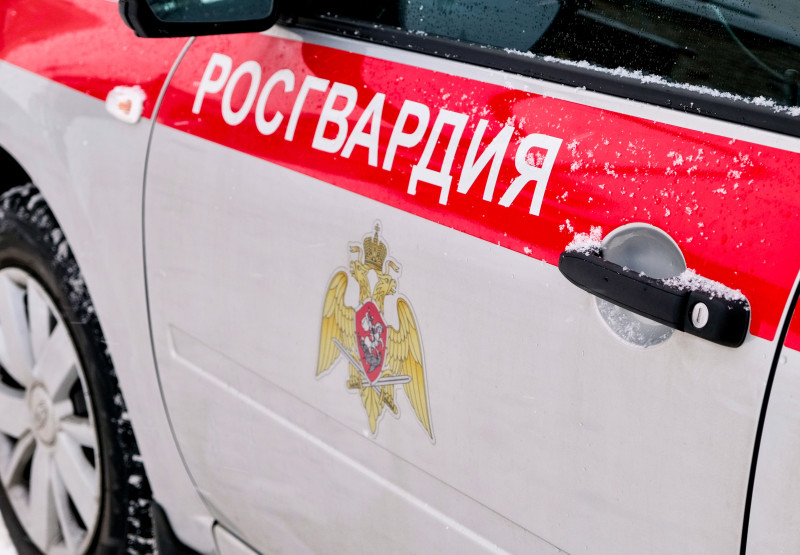 Cмоленские росгвардейцы пресекли  более 60 административных правонарушений