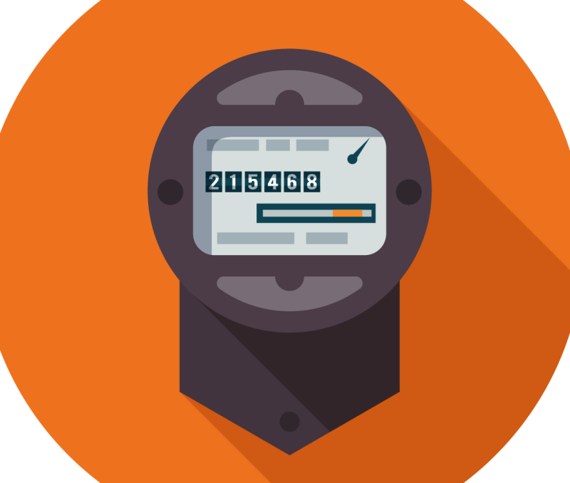 В Смоленской области мошенники предлагают смолянам установить счетчики электроэнергии