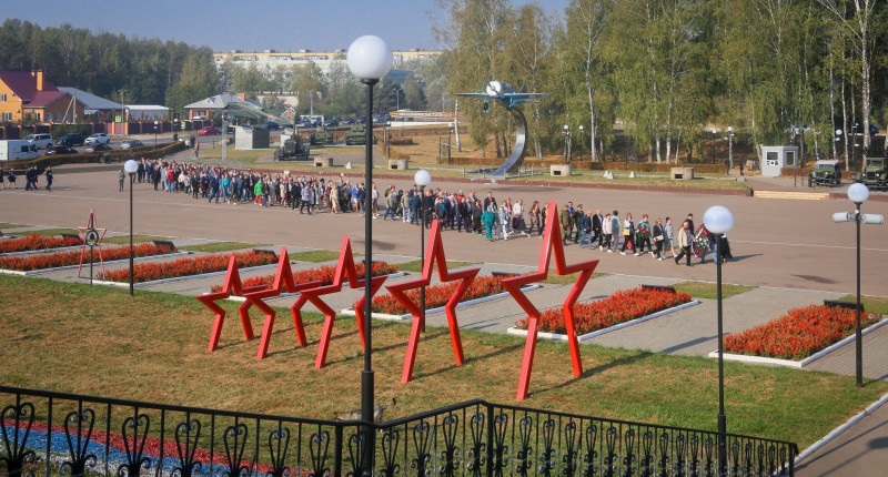 В 2024 году Смоленская АЭС направила свыше 118 млн рублей на реализацию благотворительных и социально значимых проектов в Десногорске
