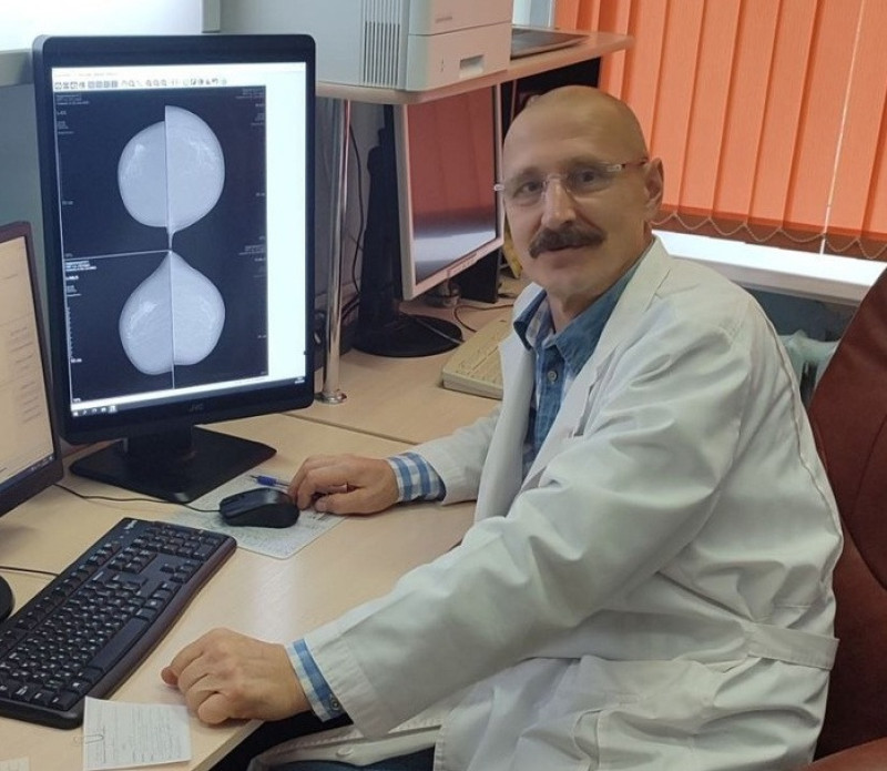 Модернизация первичного звена здравоохранения