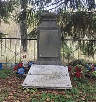Ельнинские Хатыни