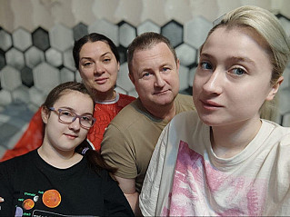 Война в судьбе нашей семьи