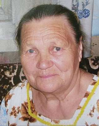 Рассказ деда