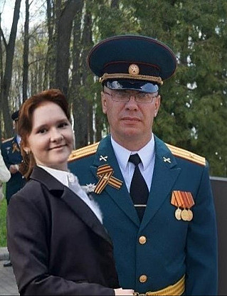 Есть такая профессия –  Родину защищать