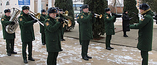 Память жива