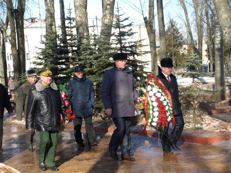 Непобедимая и легендарная!