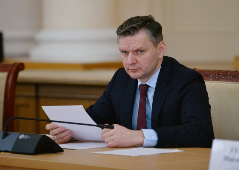 Продолжаются резервные дни онлайн-тестирования на программе «Герои СВОего времени. Смоленск»