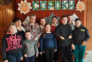 День встречи весны