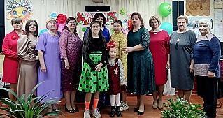 О весне и о любви!