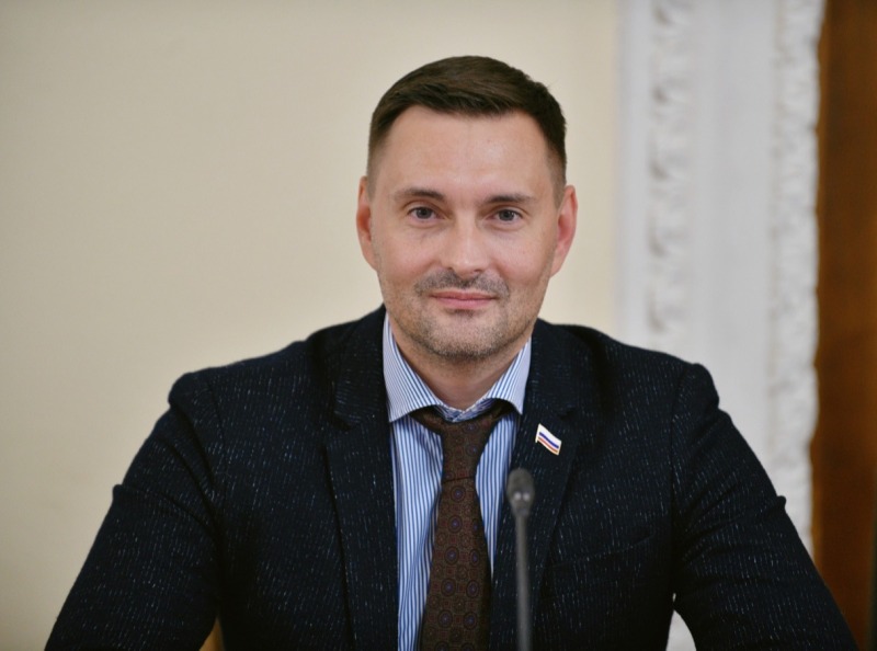 Сергей Эсальнек: Практическая часть программы «Герои СВОего времени. Смоленск» включает работу с опытными наставниками и стажировки