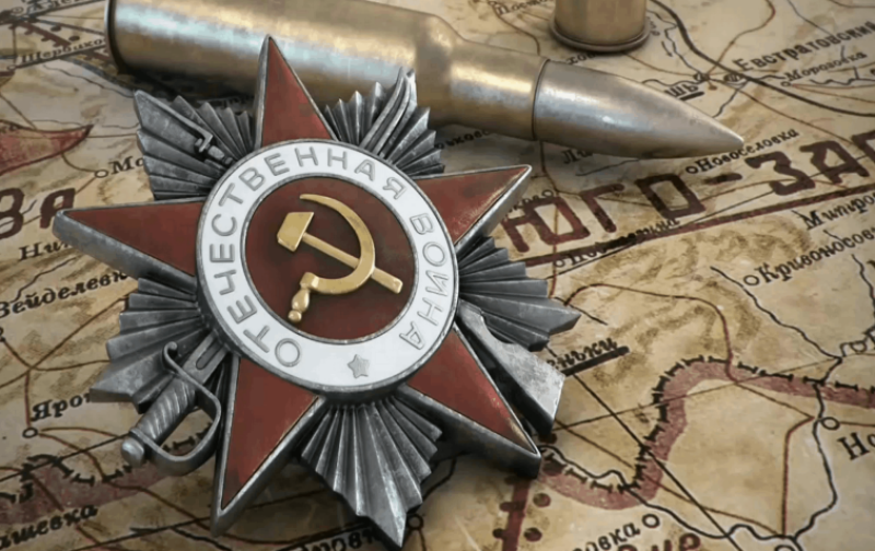 Сохранение памяти о Великой Отечественной войне - приоритетная задача для России