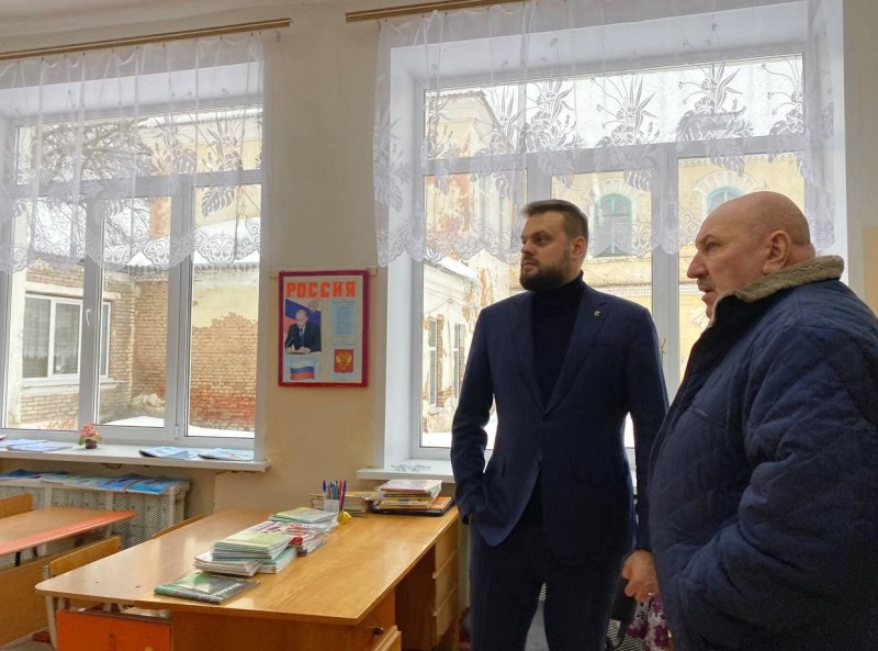 Арём Туров: За последние три года принято более 120 федеральных законов, которые дополнительно защищают военнослужащих и членов их семей