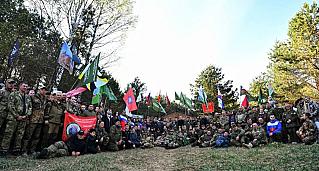 Итоги рабочей недели Губернатора Василия Анохина