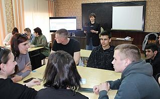 Путешествие в космическое пространство